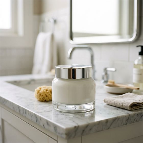 Crème de la Mer, 500ml