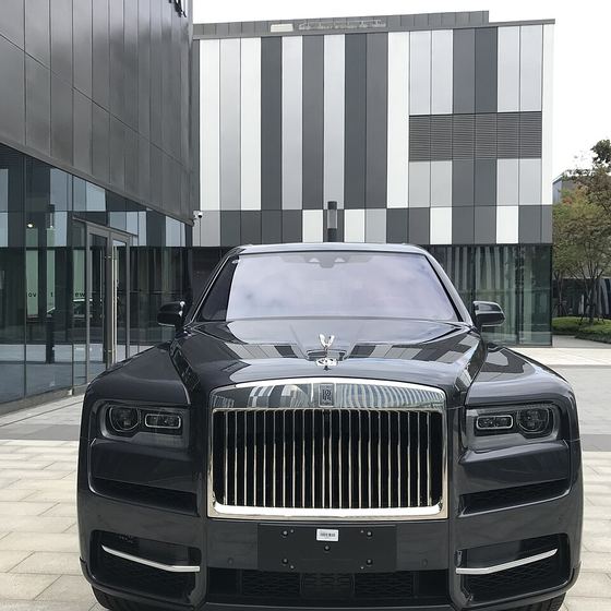 Cullinan Series II
