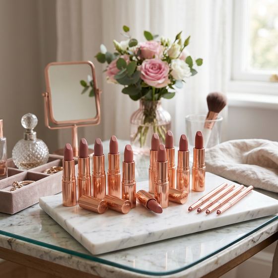Full Pillow Talk collection