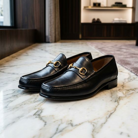 Horsebit 1953 loafers