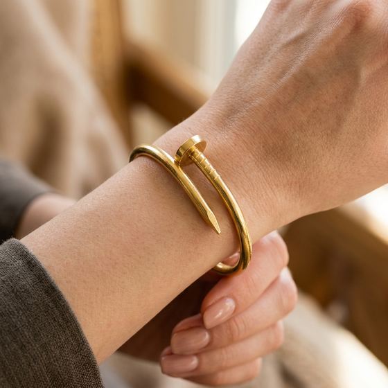 Juste un Clou bracelet