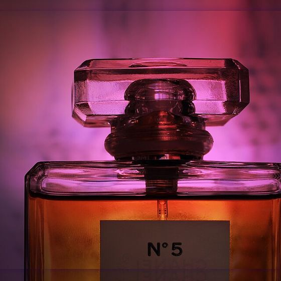 No. 5 Grand Extrait
