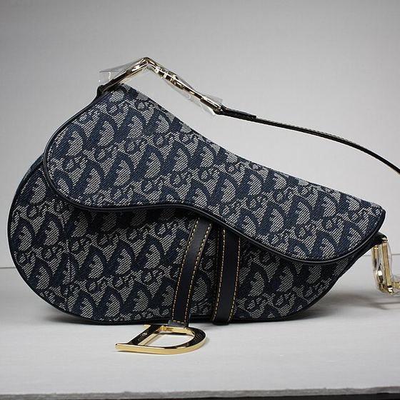 Saddle bag